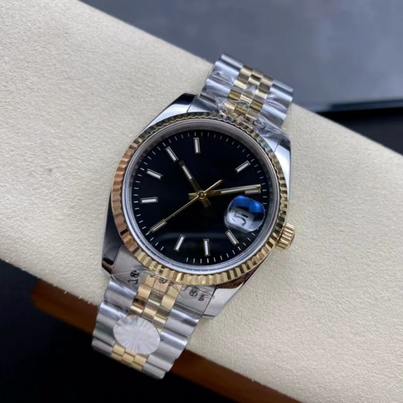 Jewellery Watch - 36mm Men's 2813 8215 Automatic Movement