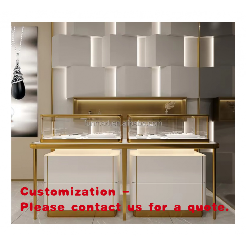 Jewellery Watch - custom.Luxury Watches Jewellery Shop Stainless Steel