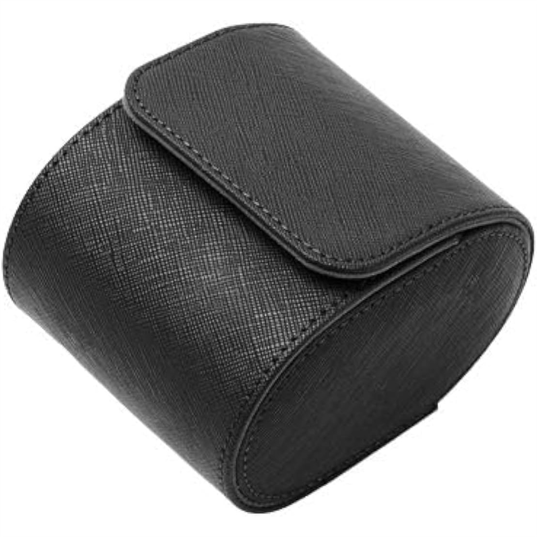 Jewelry Watches Men - Leather Travel Watch Case Single Watch