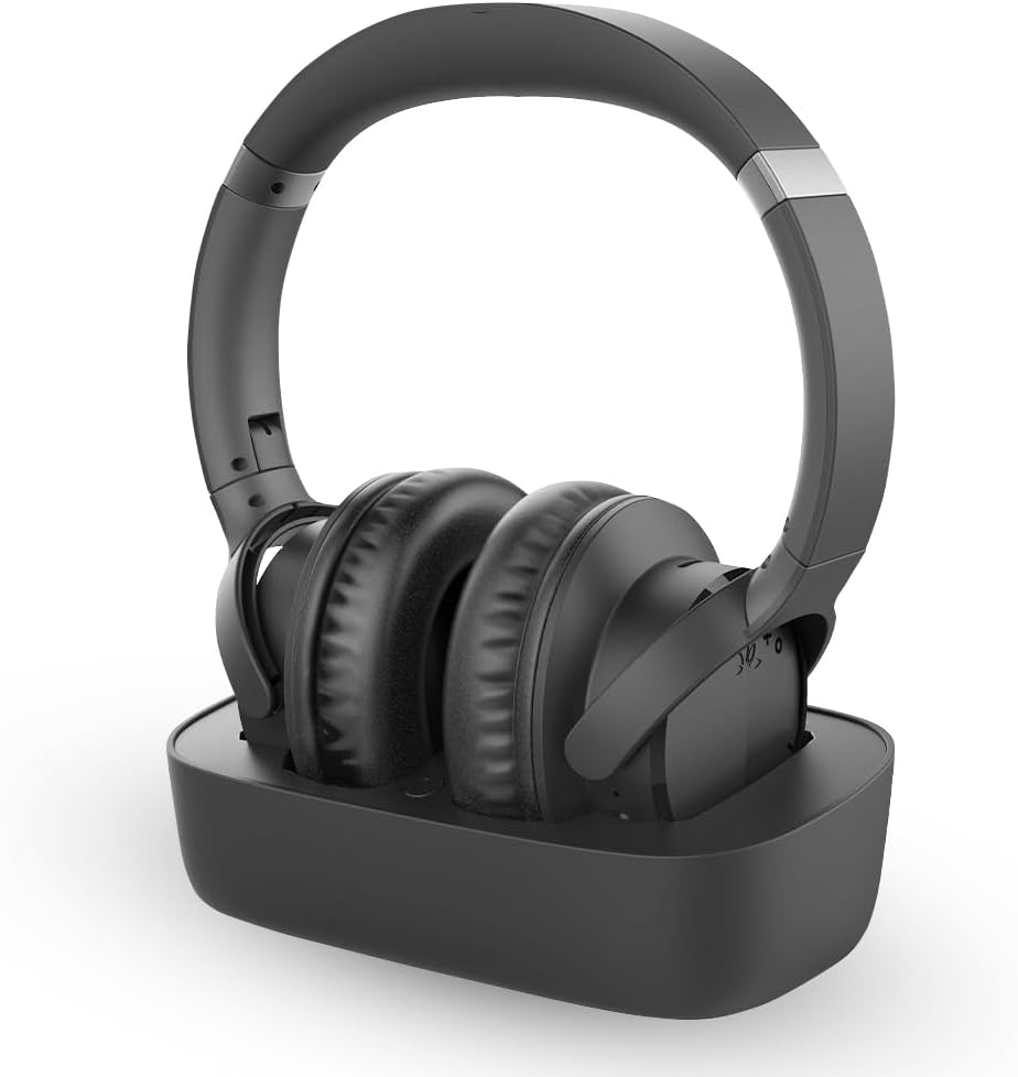 Watches & Jewelry Repair Center New York - Wireless Headphones for TV Watching, Easy