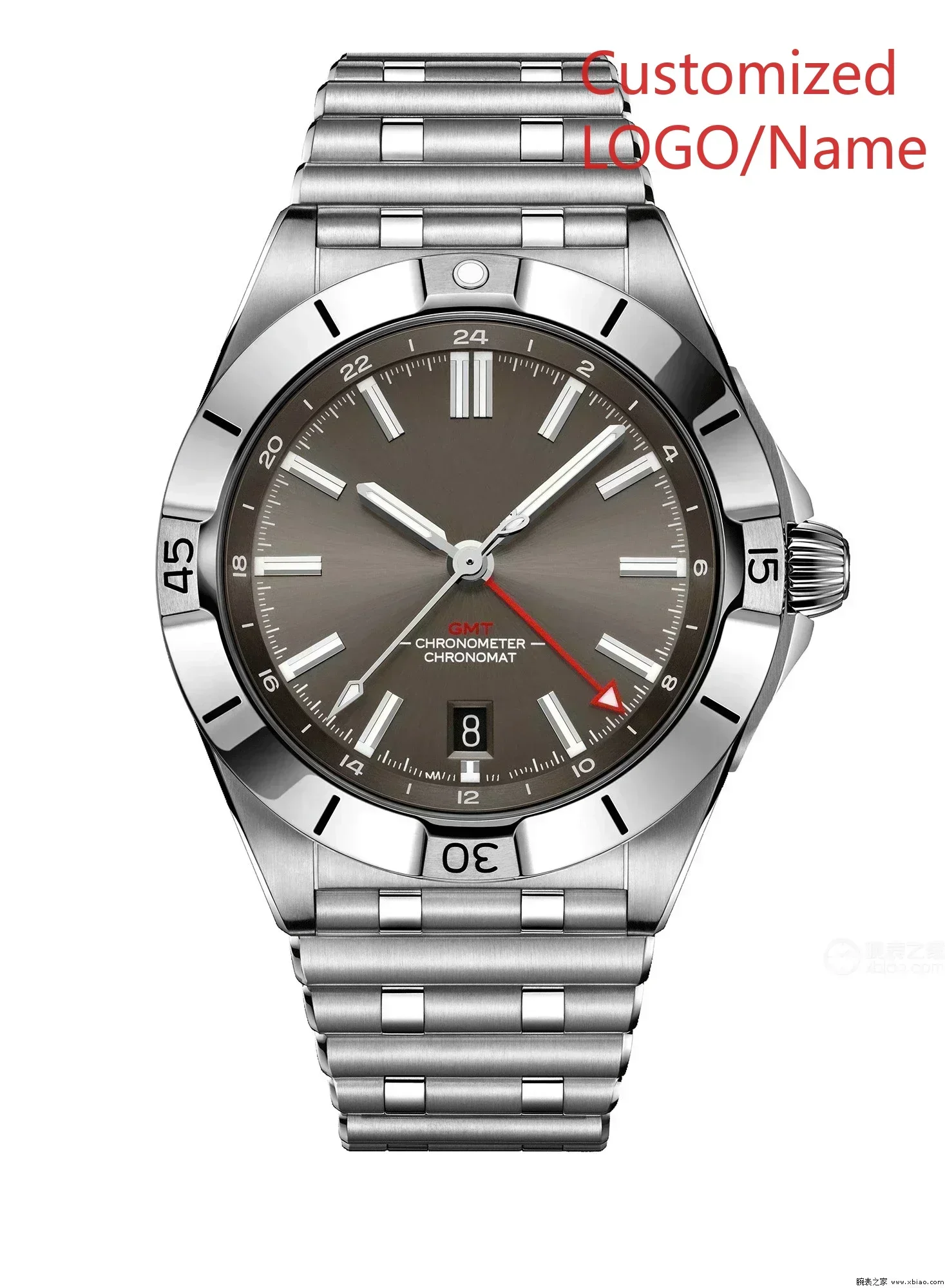 Jewellery Watch - A989 Store Customized Watch Sport Watch