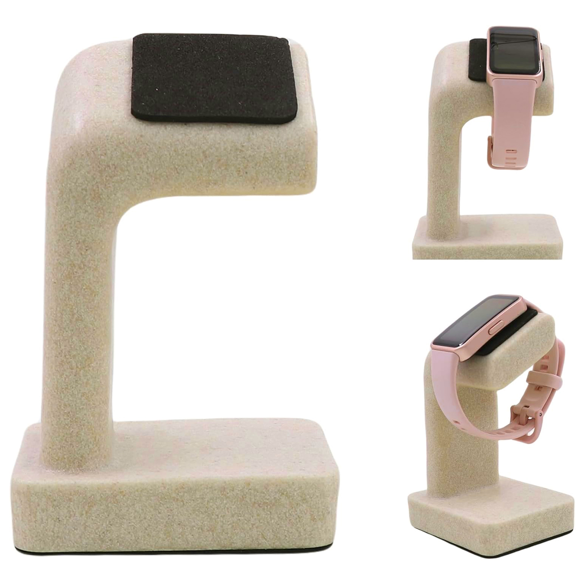 Jewelry And Watches Inc - 〔HBA16〕C-Type High Quality Watch Holder Jewelry