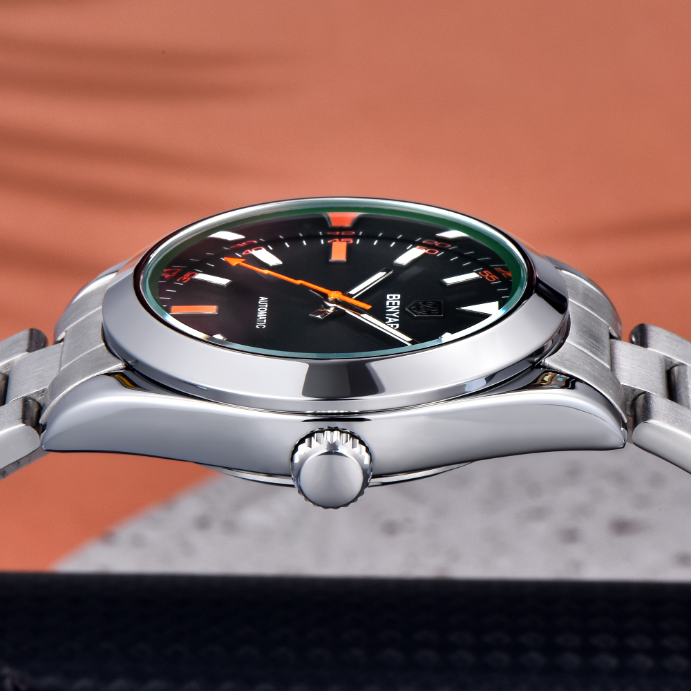 2025 New BENYAR DESIGN Brand F - Jewellery Watch avis et prix