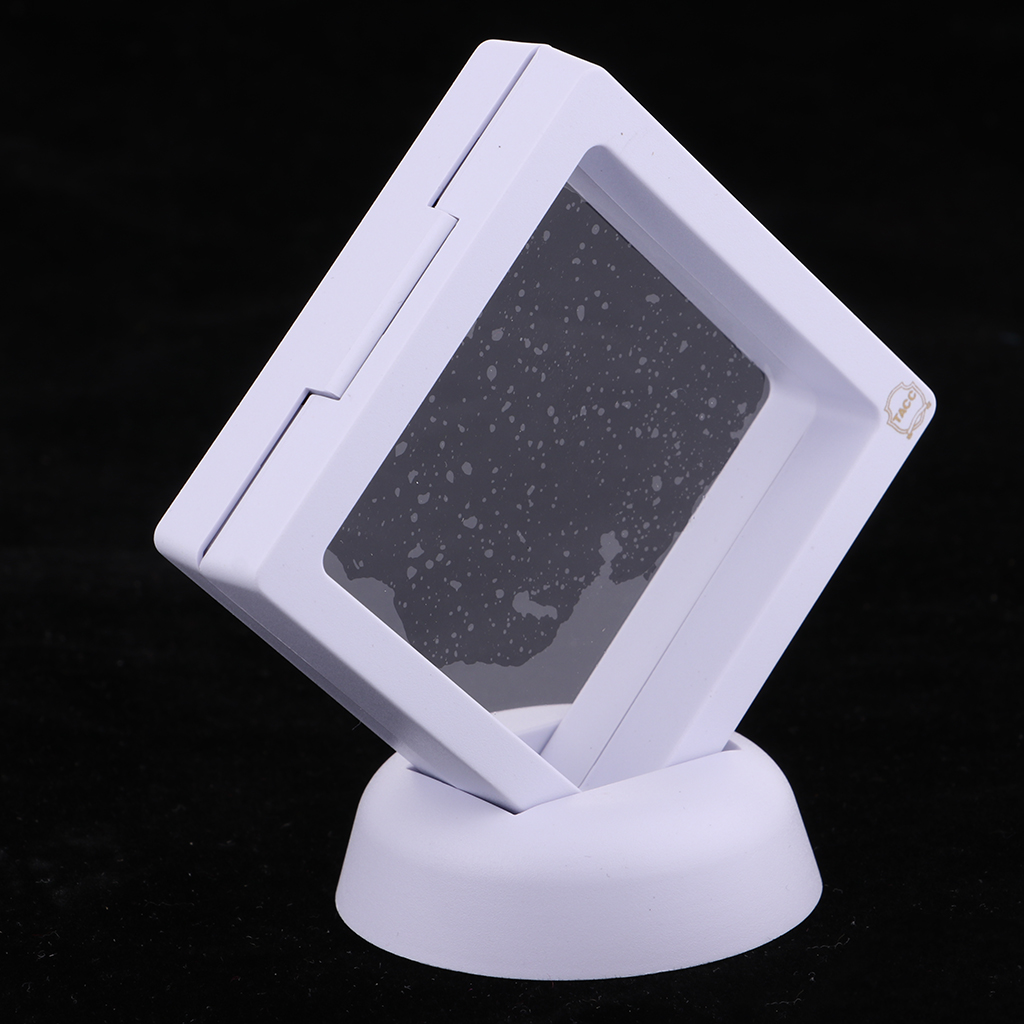 Coins Floating Display Case Tr - Collectors Coins Jewelry & Watches Of Smithtown Reviews avis et prix