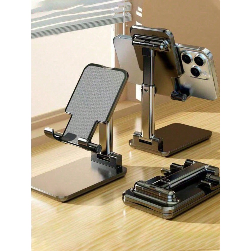 1pc Foldable Phone Stand, Adju - Watches & Jewelry Repair Center New York avis et prix