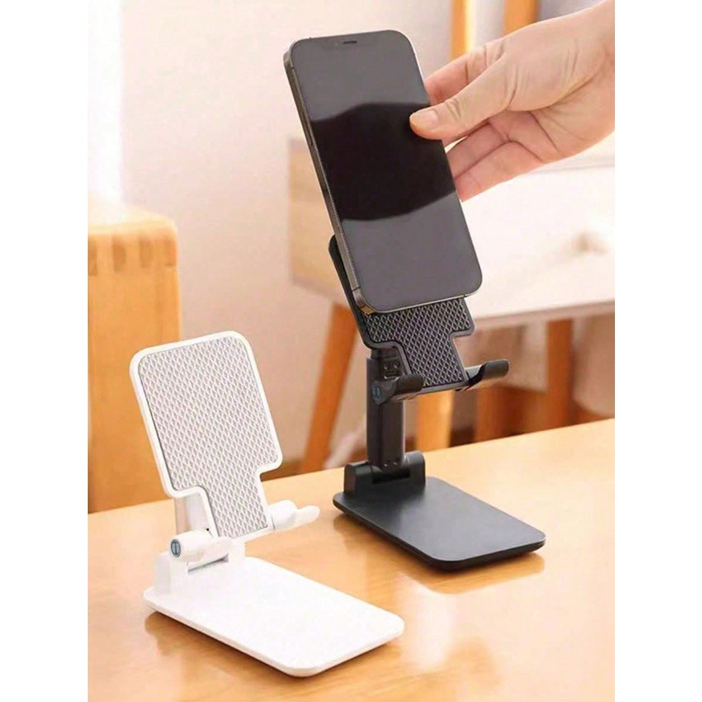 1pc Foldable Phone Stand, Adju - Watches & Jewelry Repair Center New York avis et prix