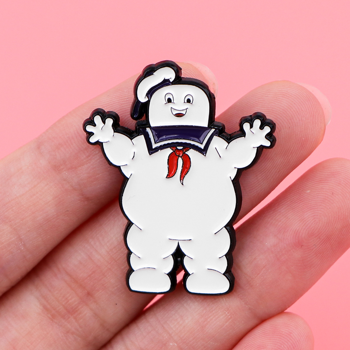 Vintage Movie Enamel Lapel Pin - Vintage Brooch Pin avis et prix