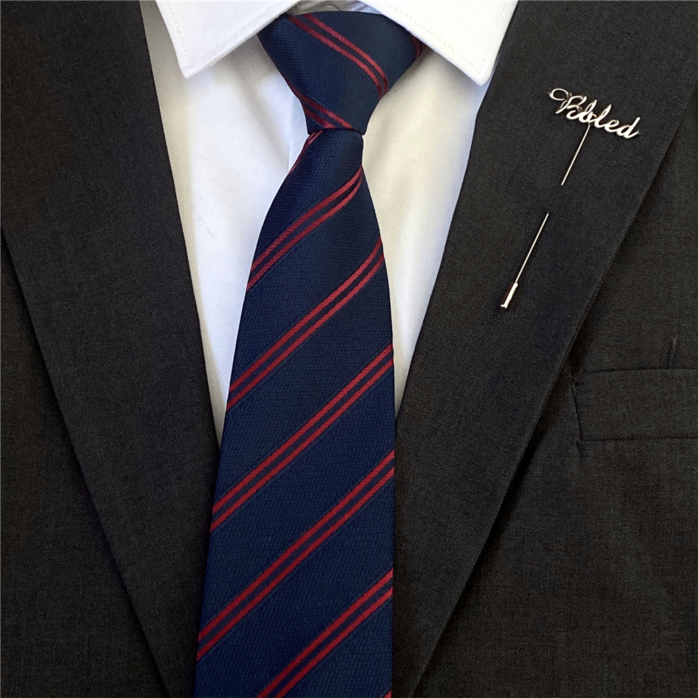 Personalized Men Lapel Pin Cus - Vintage Brooch Pin avis et prix