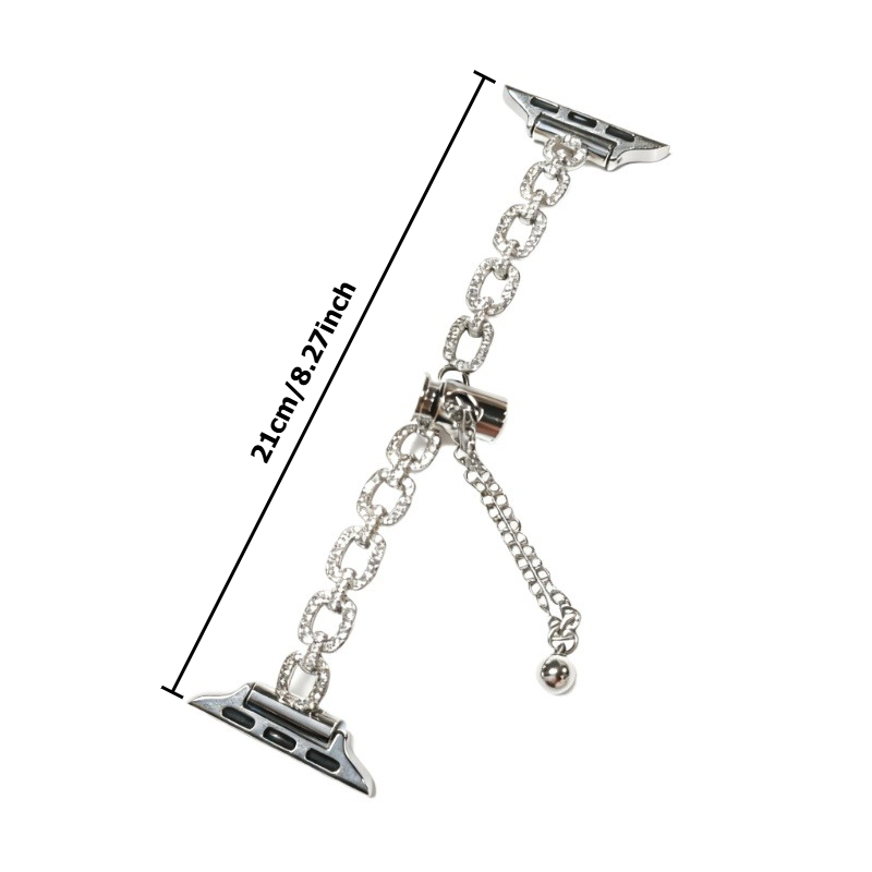 Rhinestone jewelry buckle watc - Does Jewelry Include Watches avis et prix
