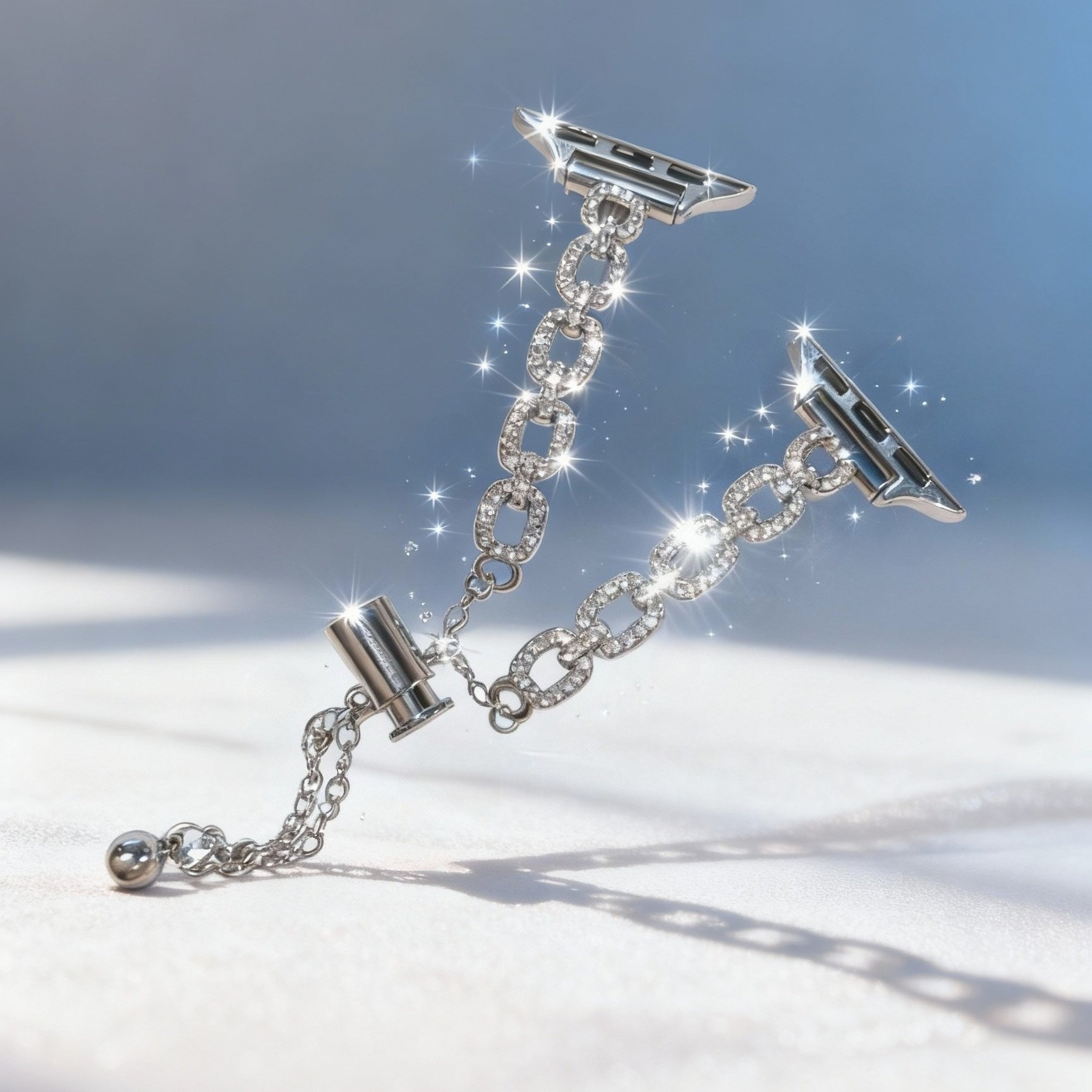 Rhinestone jewelry buckle watc - Does Jewelry Include Watches avis et prix