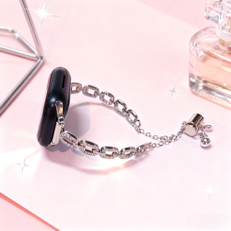 Rhinestone jewelry buckle watc - Does Jewelry Include Watches avis et prix