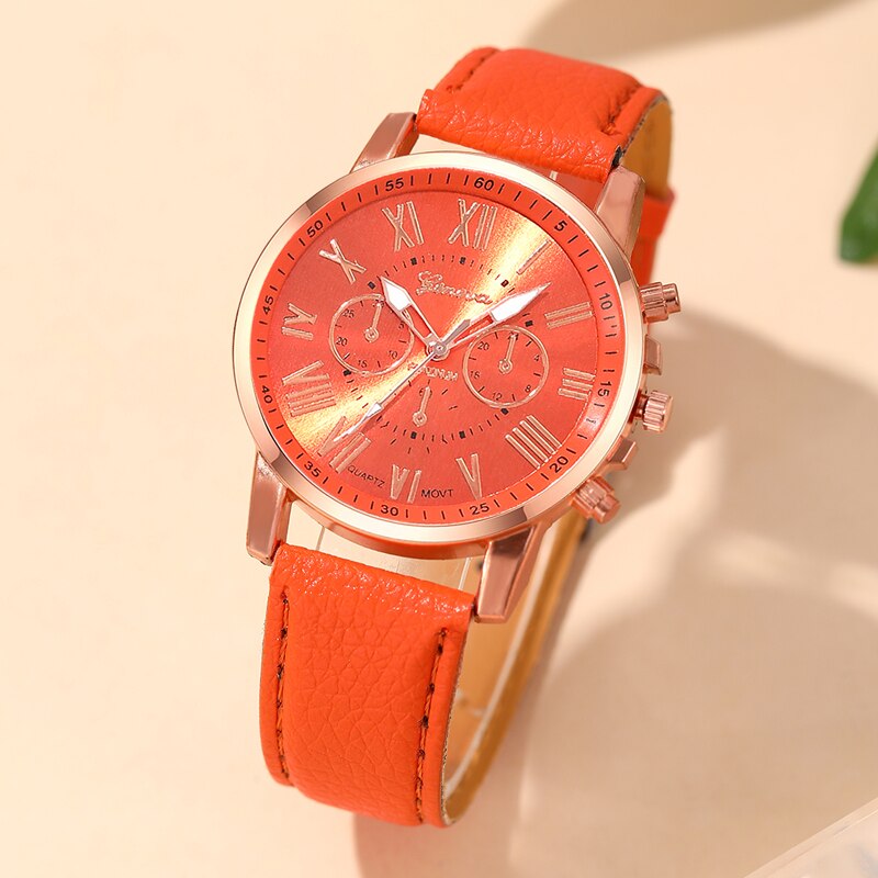 Reloj Mujer Fashion Women Watc - Jewelry Watches Women avis et prix