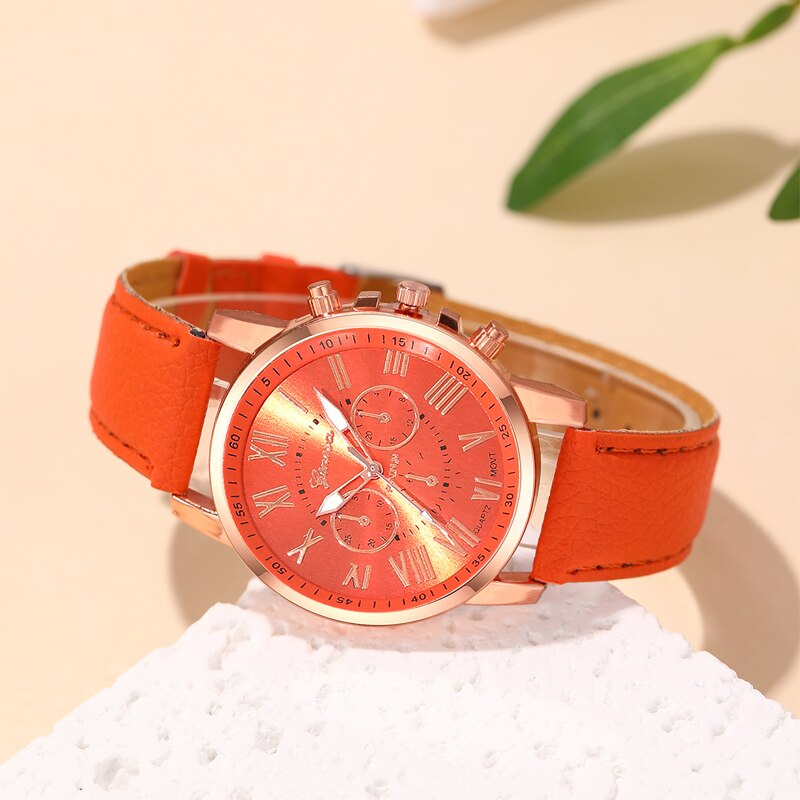 Reloj Mujer Fashion Women Watc - Jewelry Watches Women avis et prix