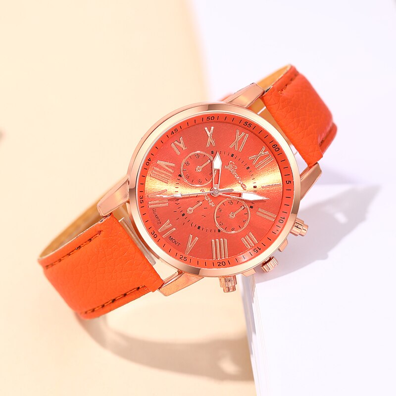 Reloj Mujer Fashion Women Watc - Jewelry Watches Women avis et prix