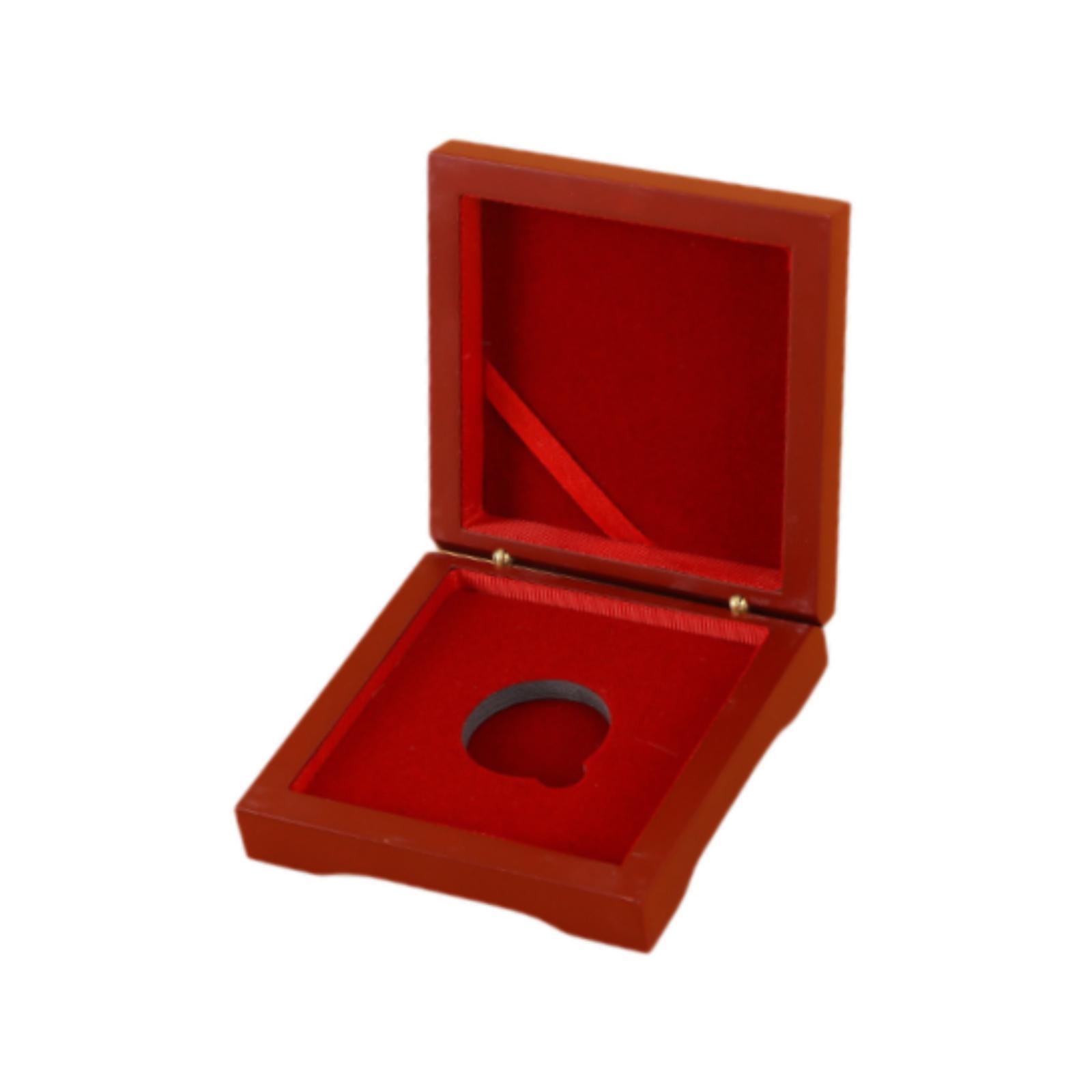 Portable Coin Display Case Woo - Collectors Coins Jewelry & Watches Of Smithtown Reviews avis et prix
