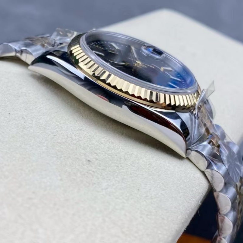 36mm Men's 2813 8215 Automatic - Jewellery Watch avis et prix