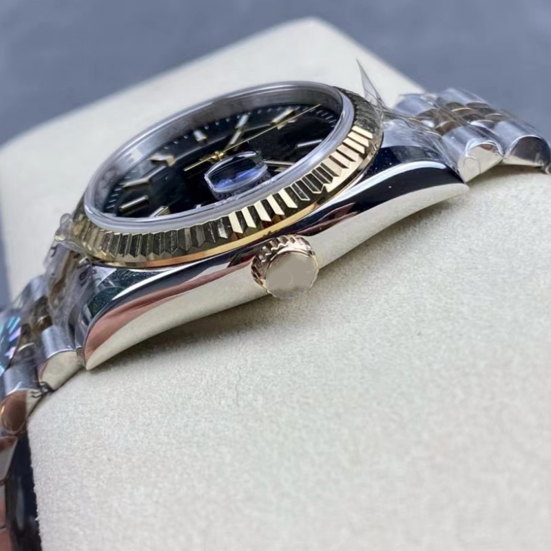 36mm Men's 2813 8215 Automatic - Jewellery Watch avis et prix