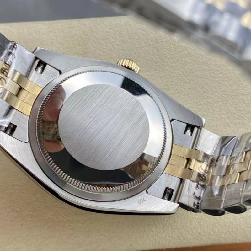 36mm Men's 2813 8215 Automatic - Jewellery Watch avis et prix