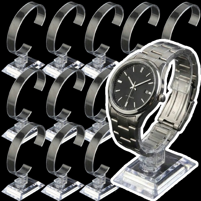 1/10pcs Jewelry Display Stand  - Jewelry And Watches Inc avis et prix