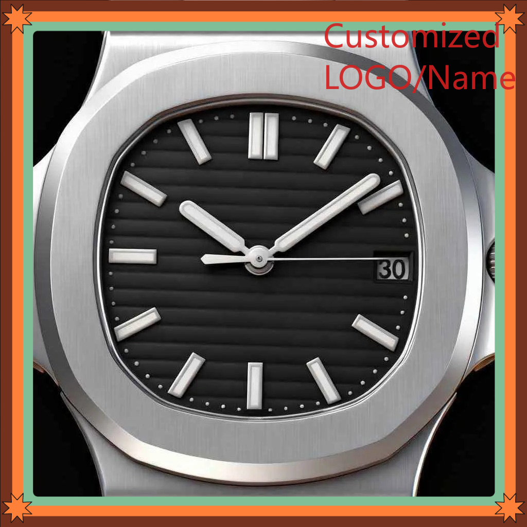 A989 Store 40mm Men Luxury Wat - Jewellery Watch avis et prix