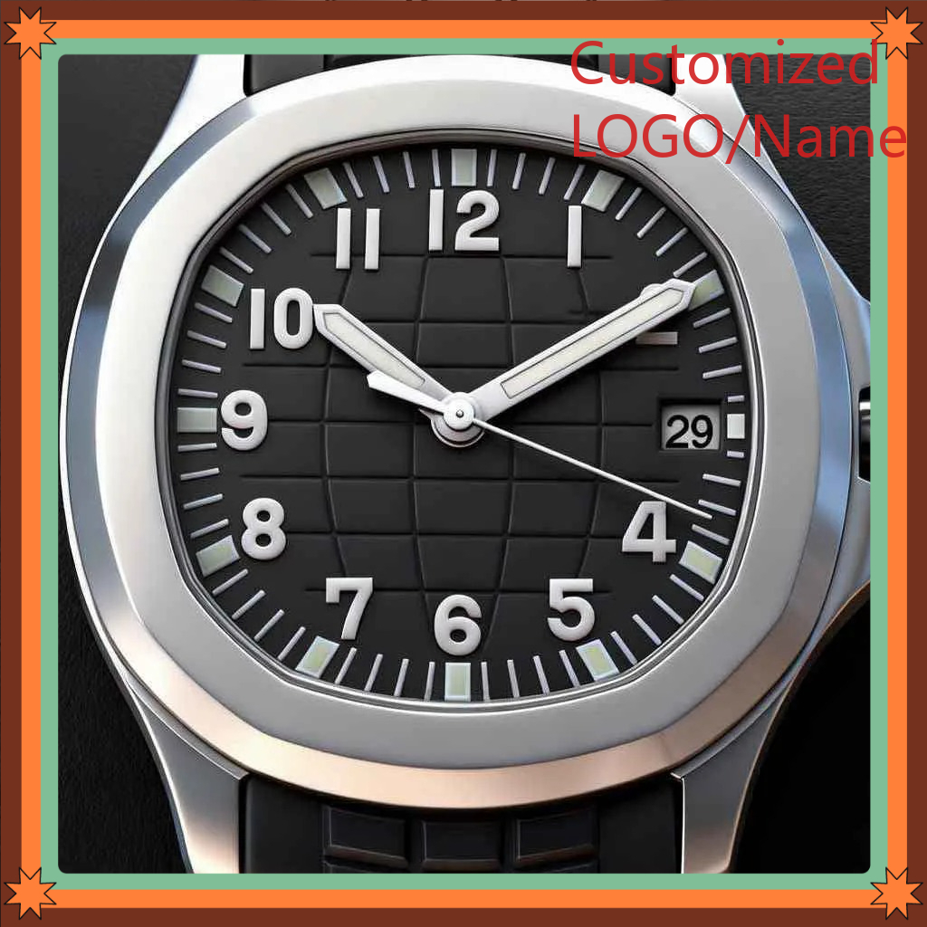 A989 Store 40mm Men Luxury Wat - Jewellery Watch avis et prix