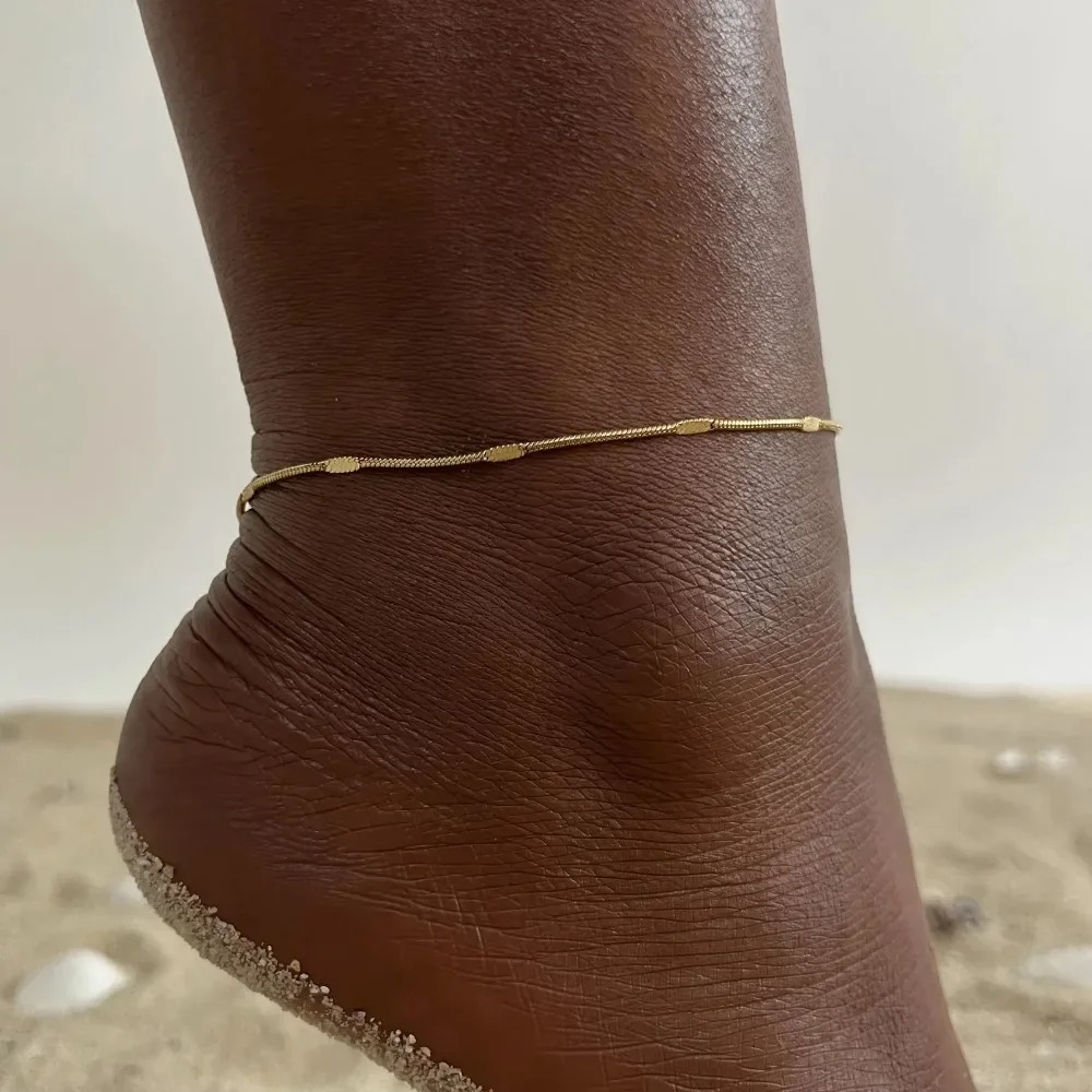 Minimalist Gold Tone Stainless - Jc Jewelry & Watches Photos avis et prix