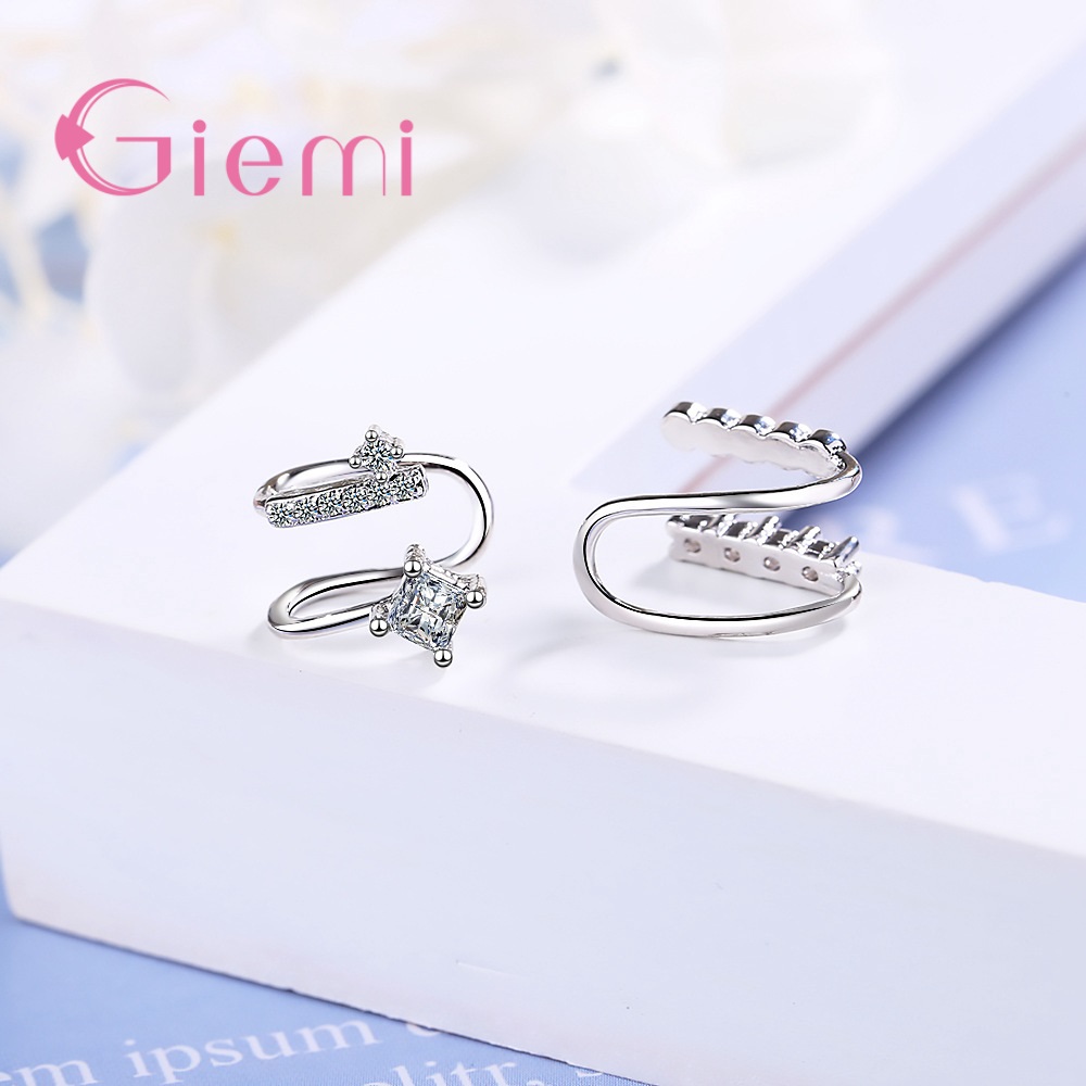 Trendy New Punk Rock Ear Clip  - Ear Cuff No Piercing avis et prix