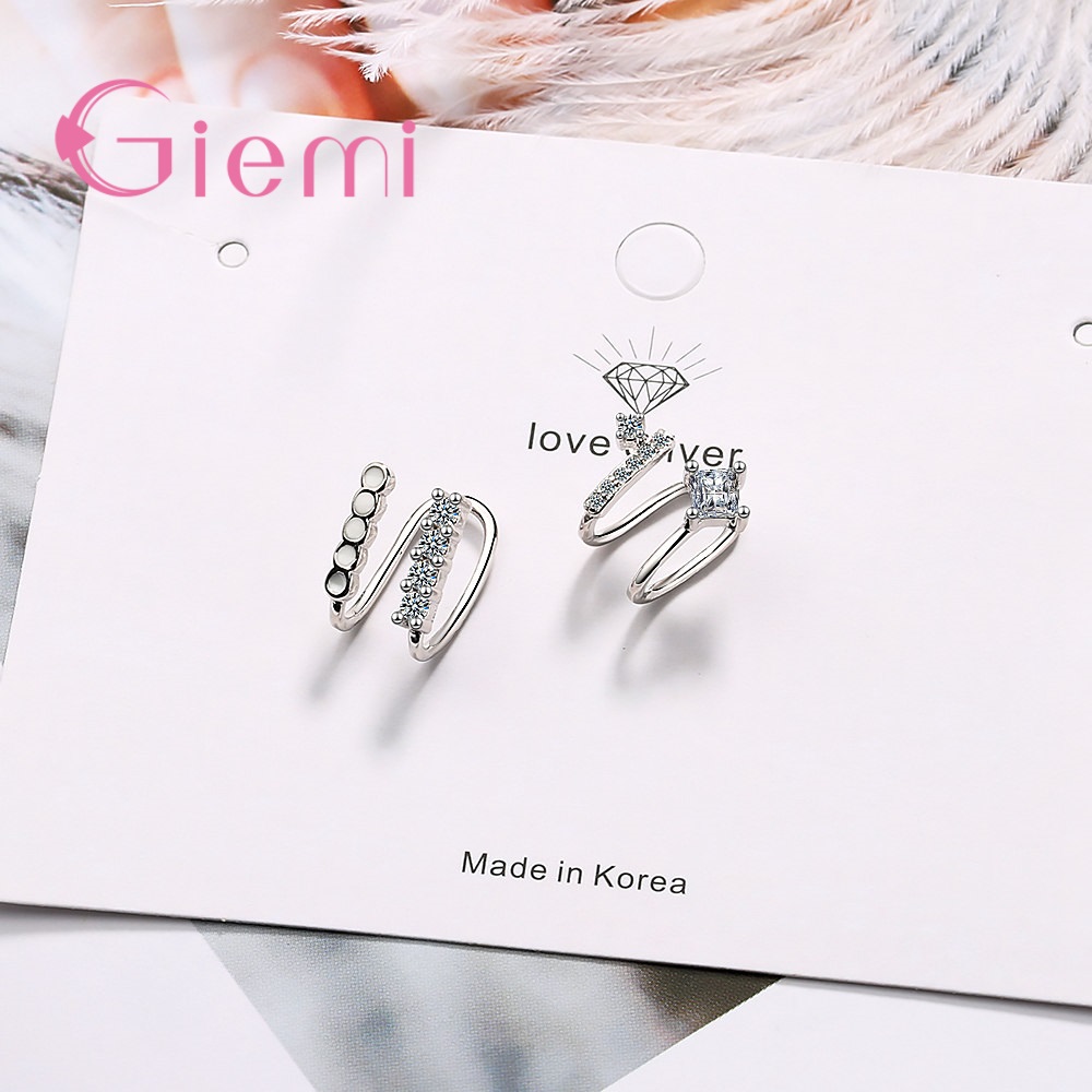 Trendy New Punk Rock Ear Clip  - Ear Cuff No Piercing avis et prix