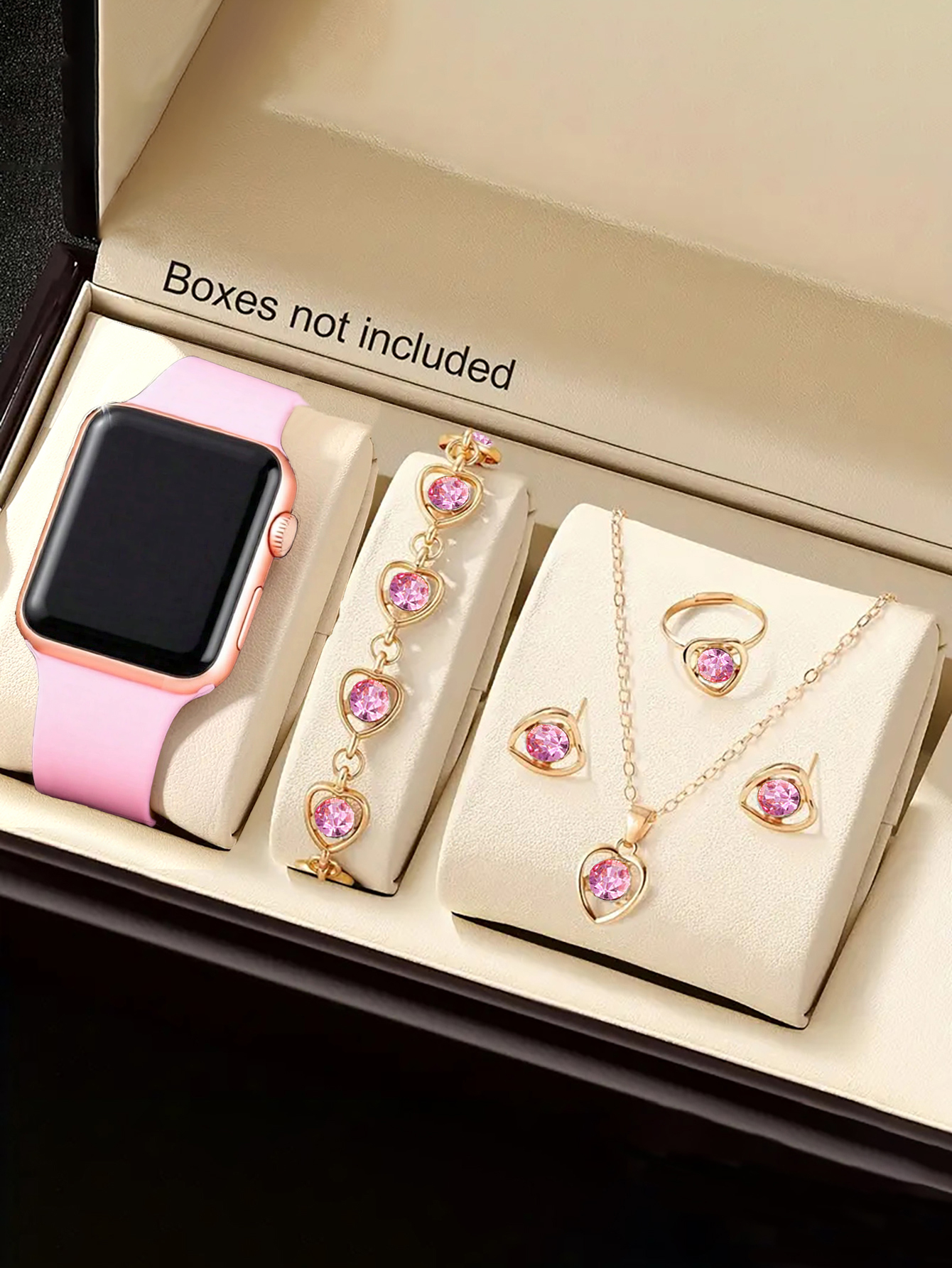 LED Simple Electronic Watch An - Jewelry Smart Watches avis et prix