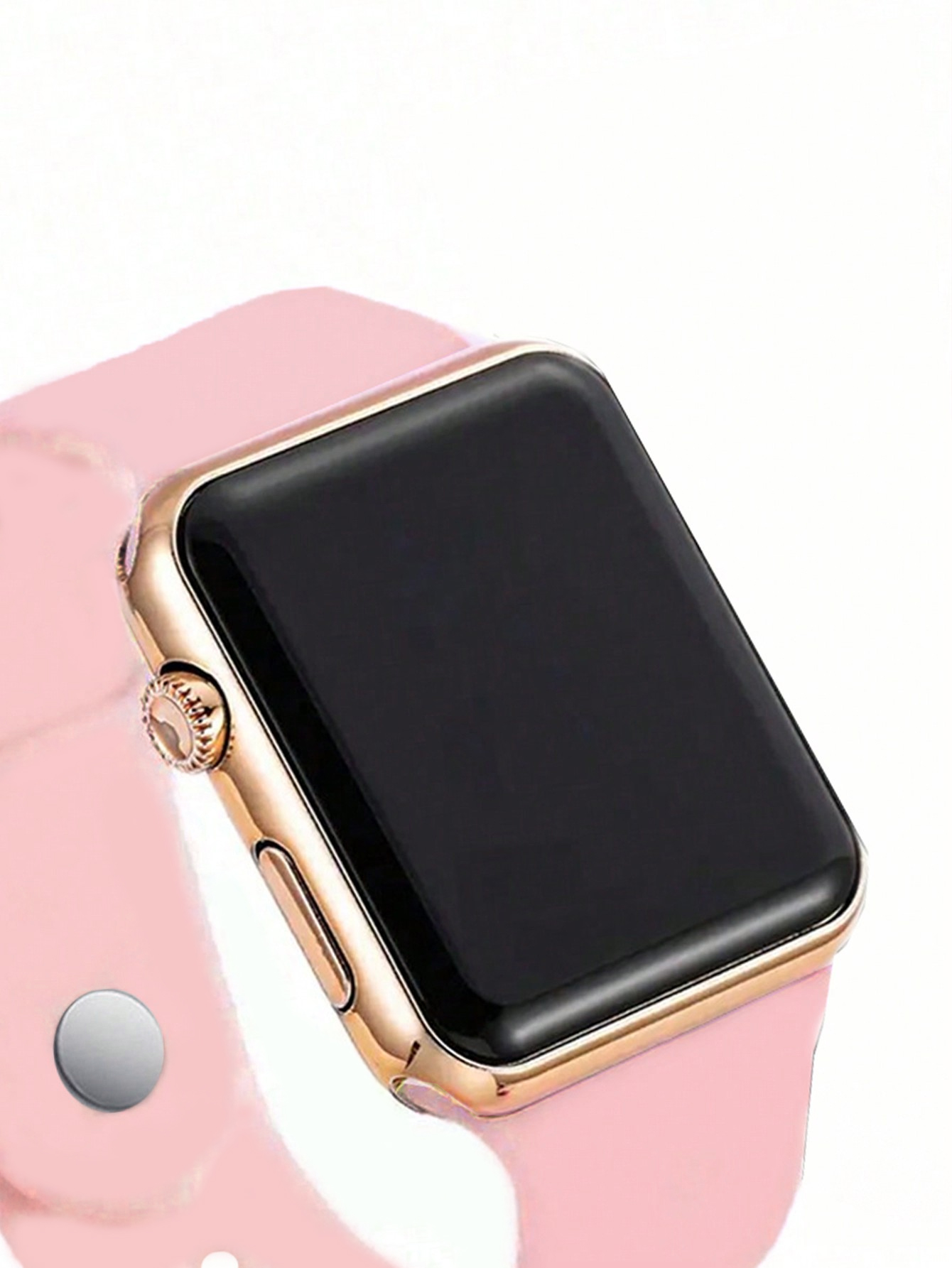 LED Simple Electronic Watch An - Jewelry Smart Watches avis et prix