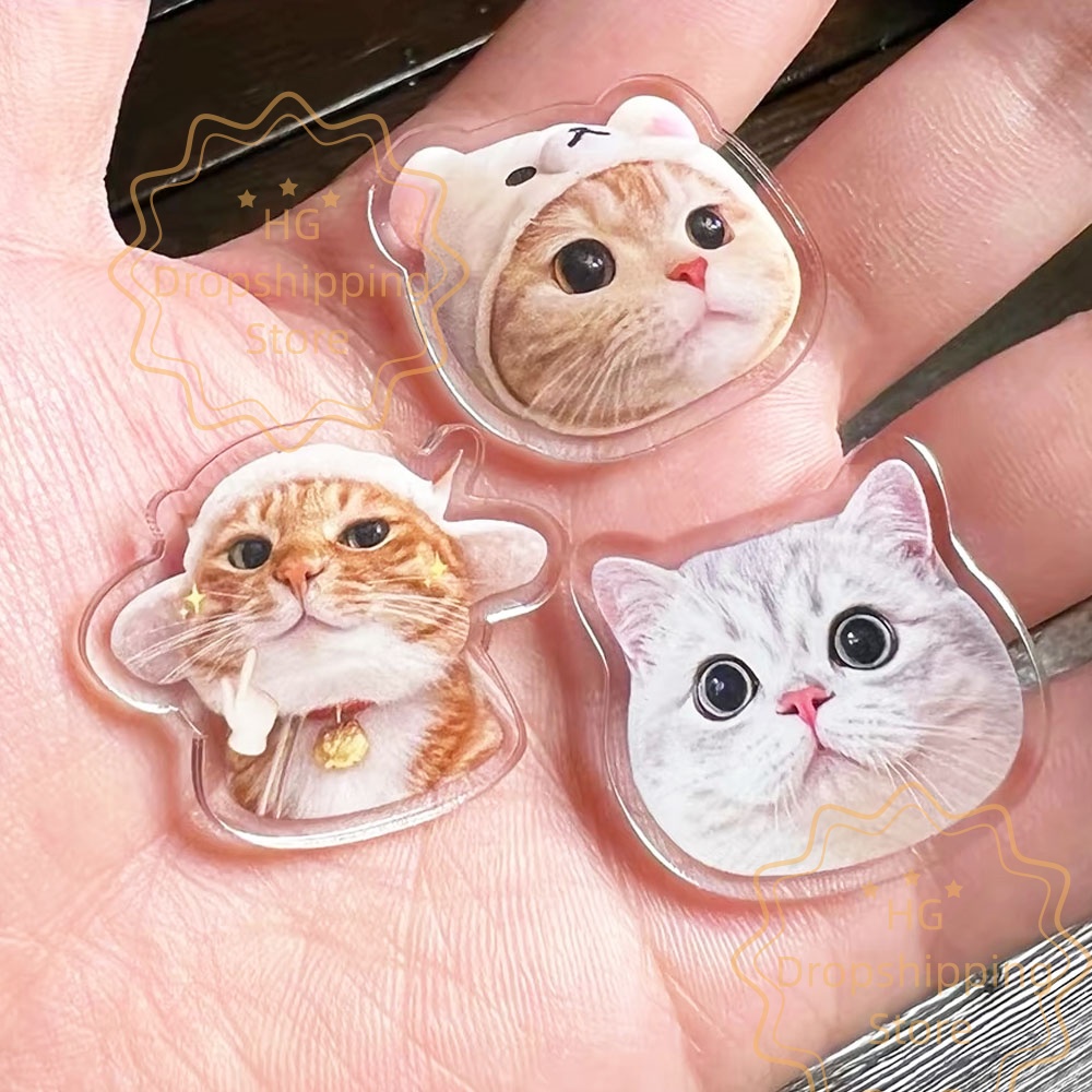 Custom Pet Face Brooch Animal' - Vintage Brooch Pin avis et prix