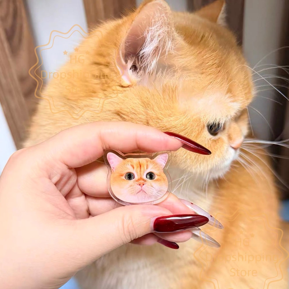 Custom Pet Face Brooch Animal' - Vintage Brooch Pin avis et prix