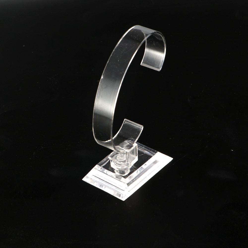 Transparent Watch Display Rack - Jewelry Watches Men avis et prix