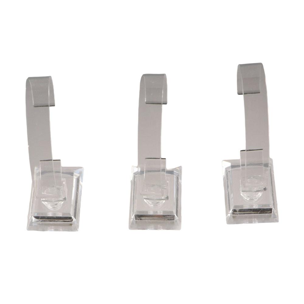 Transparent Watch Display Rack - Jewelry Watches Men avis et prix