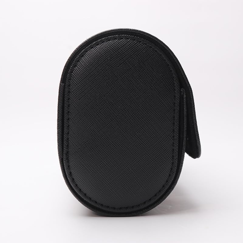 Leather Travel Watch Case Sing - Jewelry Watches Men avis et prix
