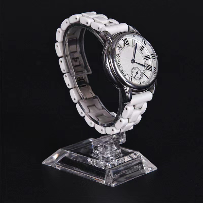 5Pcs Clear Display Racks For M - Jewelry And Watches Inc avis et prix