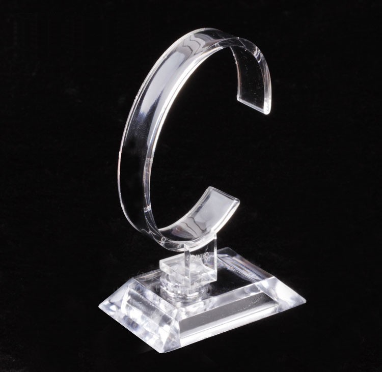 5Pcs Clear Display Racks For M - Jewelry And Watches Inc avis et prix