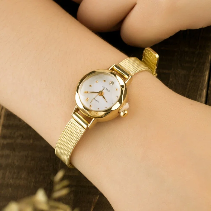 New Luxury Women Watches Casua - Jewelry Watches Women avis et prix