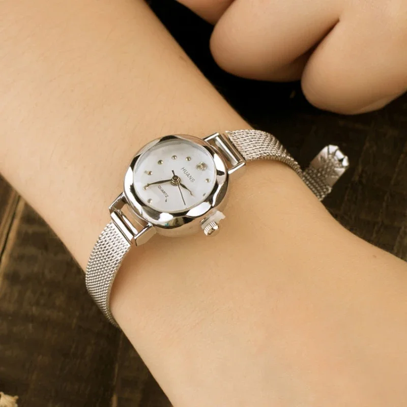 New Luxury Women Watches Casua - Jewelry Watches Women avis et prix