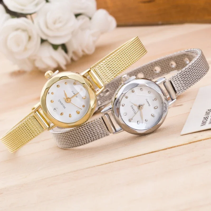 New Luxury Women Watches Casua - Jewelry Watches Women avis et prix
