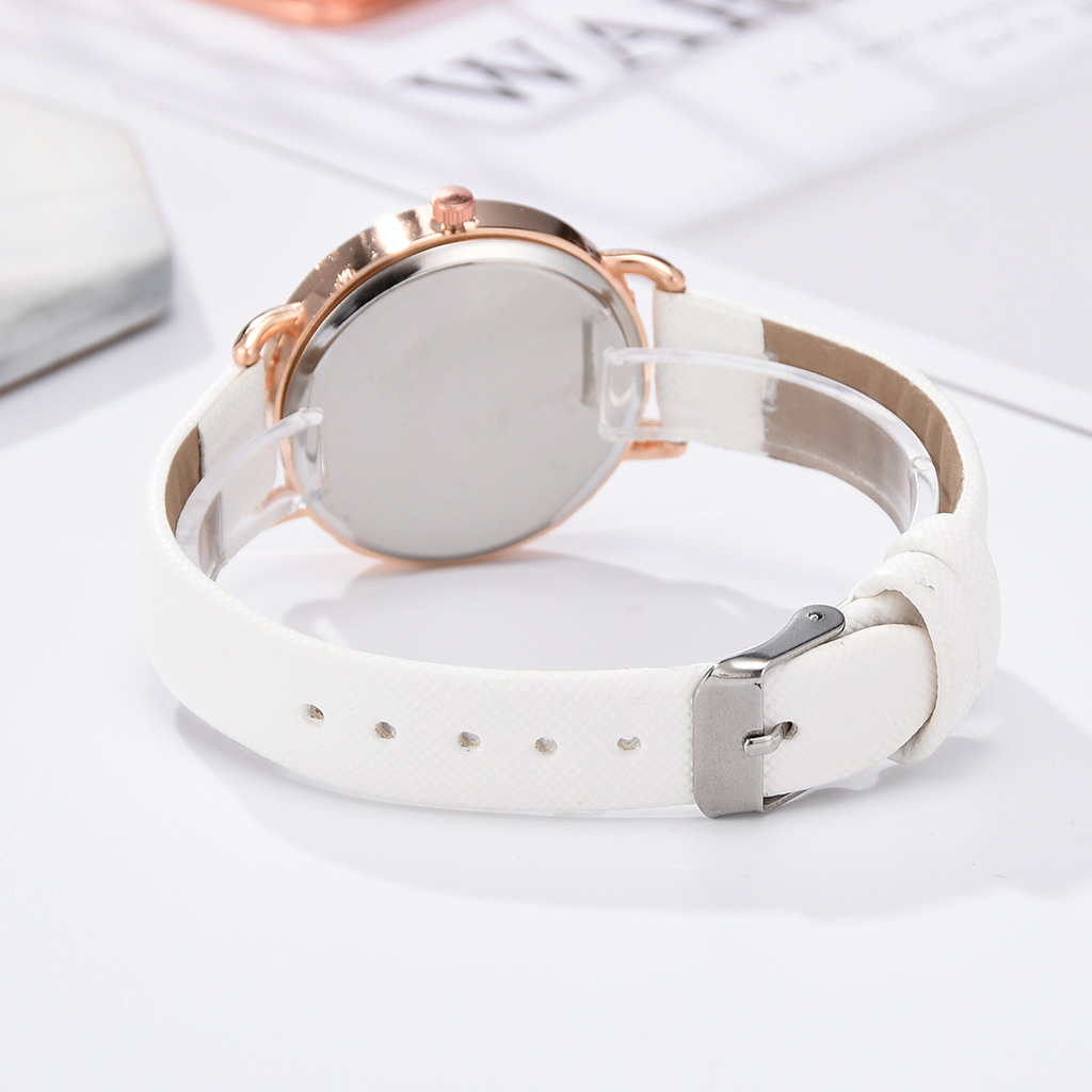 Hot New 2025 Casual Women Watc - Jewelry Watches Women avis et prix
