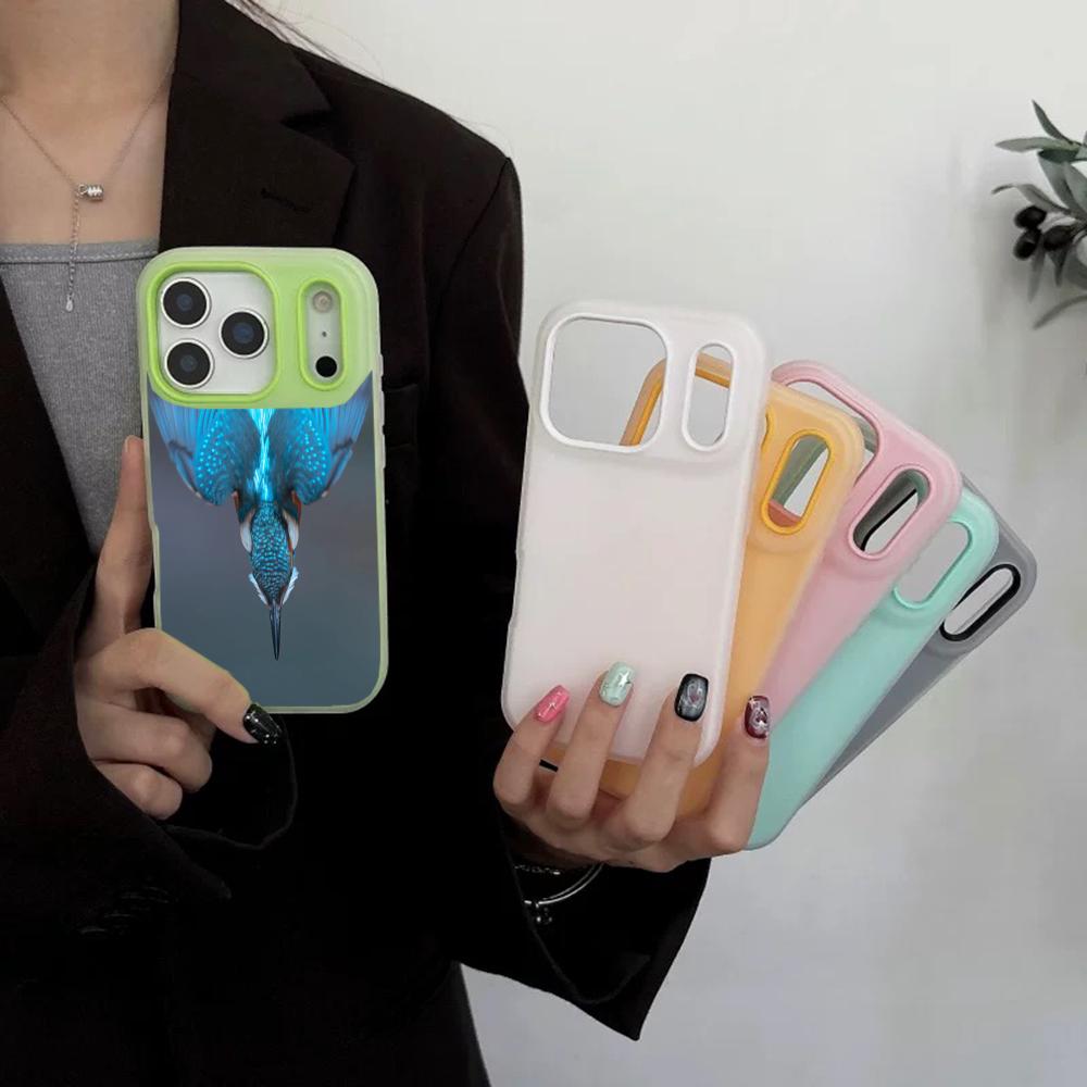 Bird Watching Phone Case Jelly - Watches & Jewelry Repair Center New York avis et prix