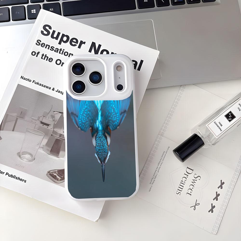 Bird Watching Phone Case Jelly - Watches & Jewelry Repair Center New York avis et prix