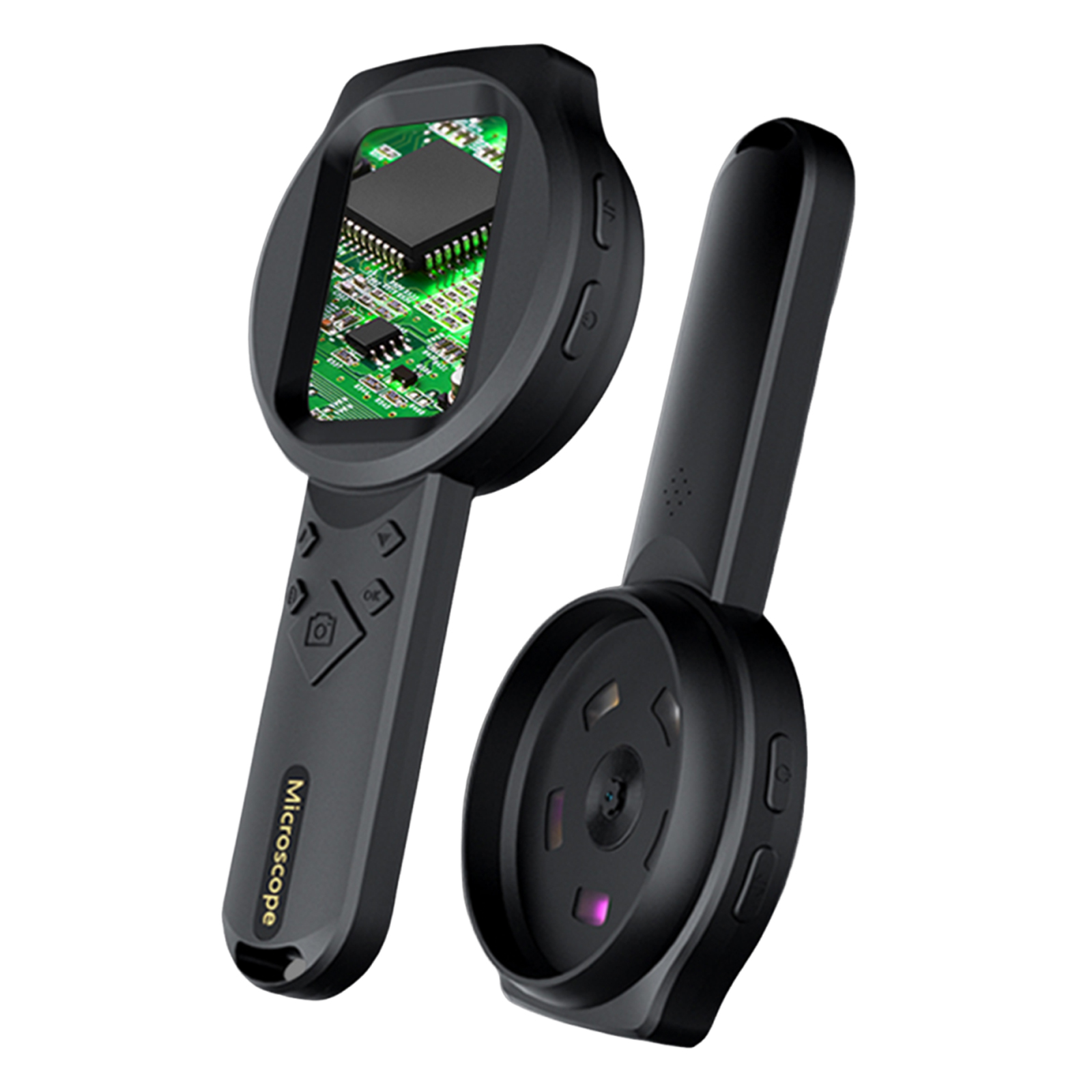 Digital Microscope 2.8 Inch IP - Collectors Coins Jewelry & Watches Of Smithtown Reviews avis et prix