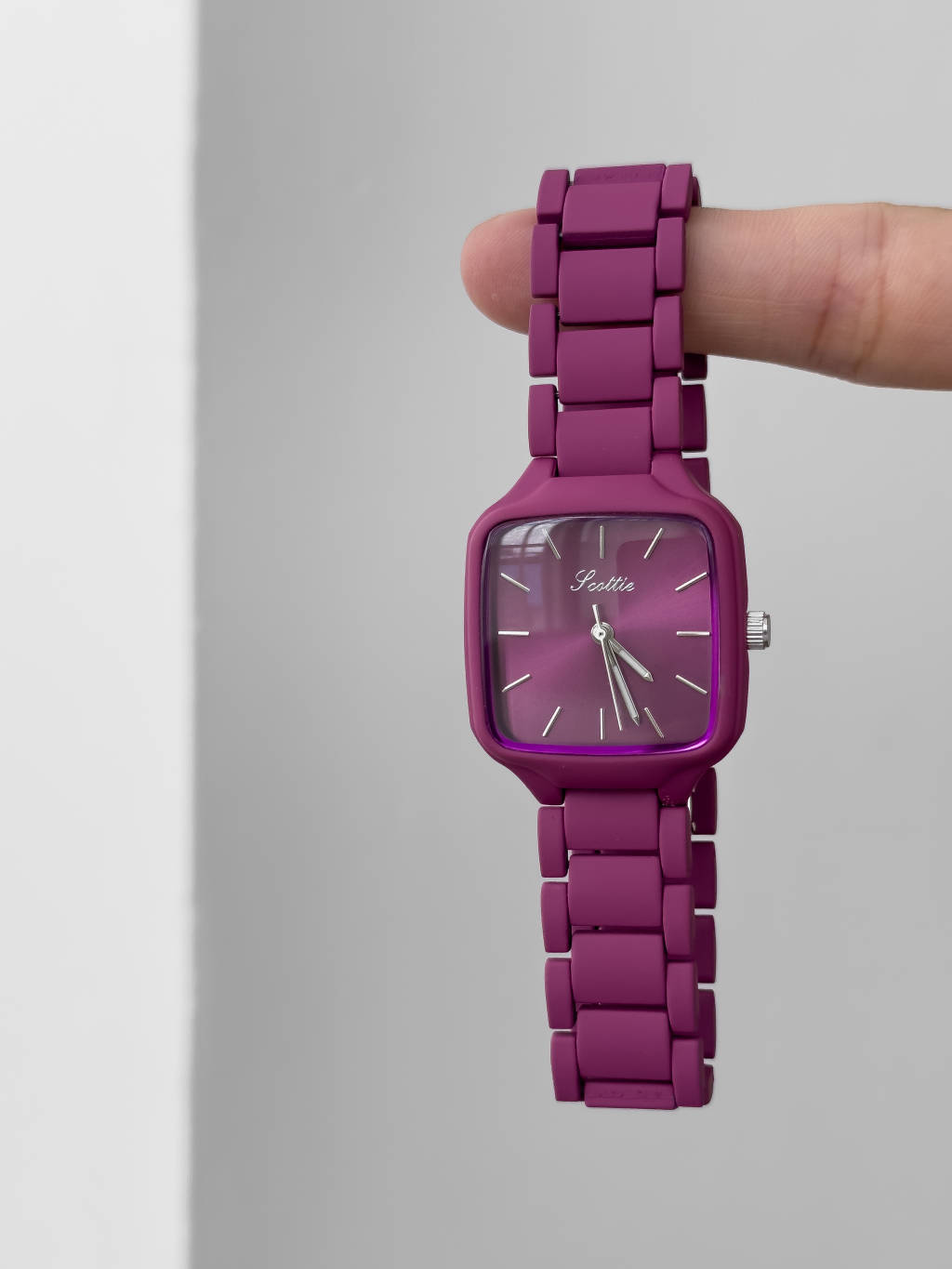 Fashion temperament minimalist - Jewelry Watches Women avis et prix