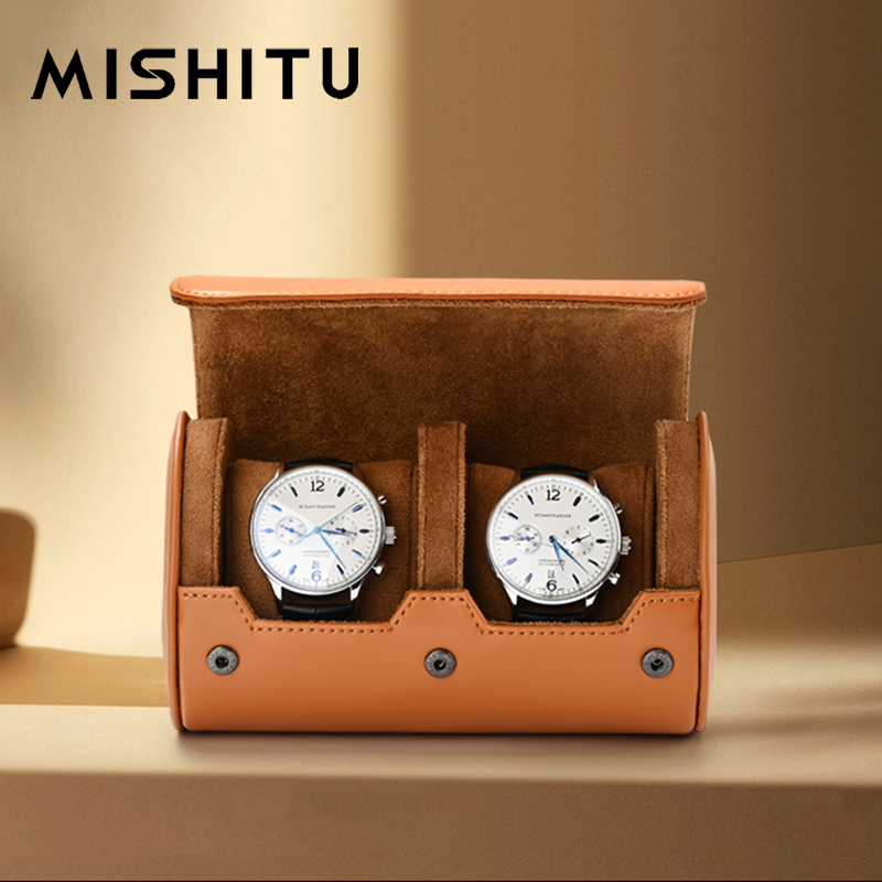MISHITU 1/2/3-Slot Watch Stora - Jewelry Watches Men avis et prix