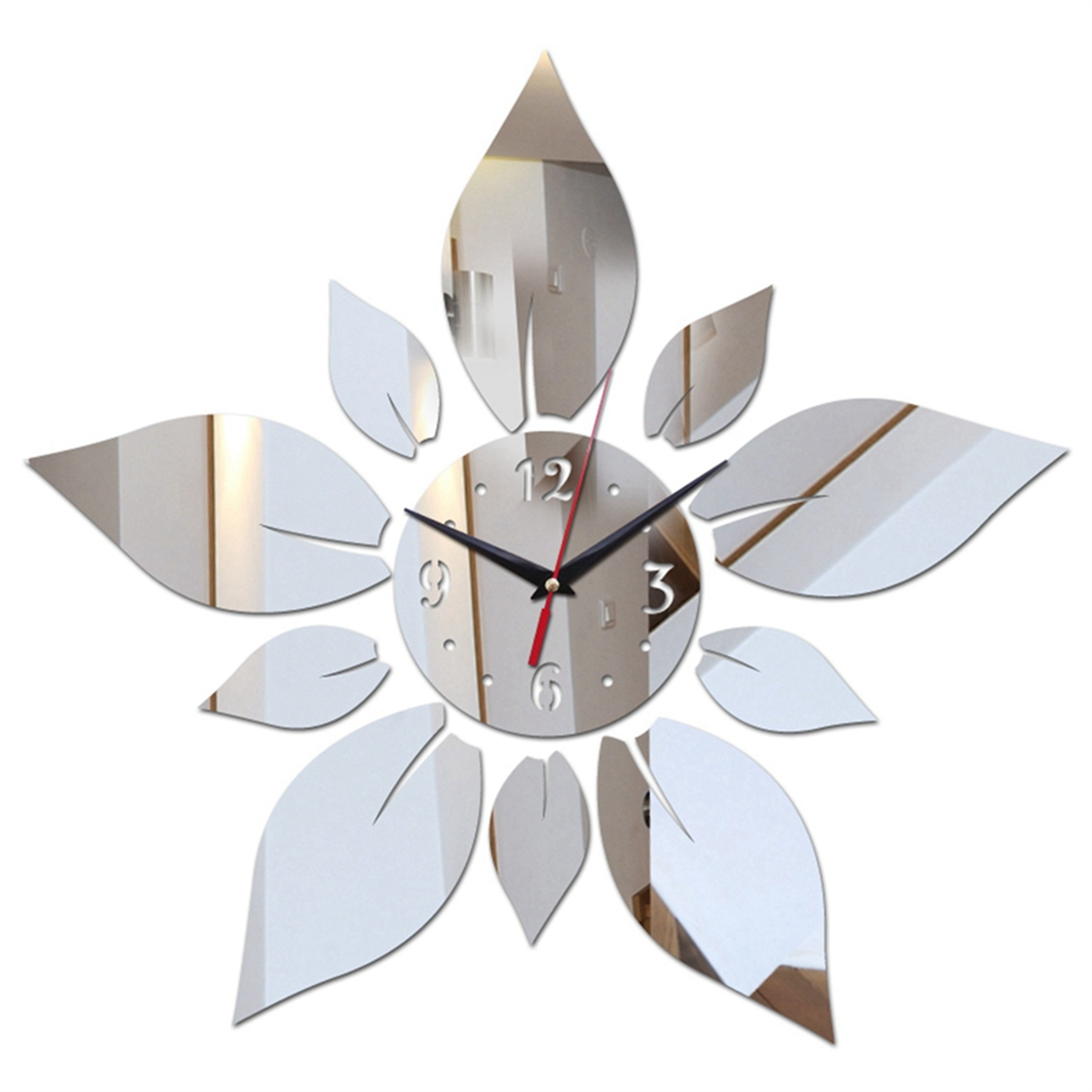 ABQR Mirror Acrylic Material S - Watches & Jewelry Repair Center New York avis et prix