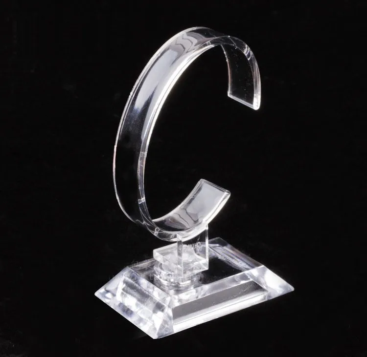 Wholesale transparent watch di - Jewelry And Watches Inc avis et prix