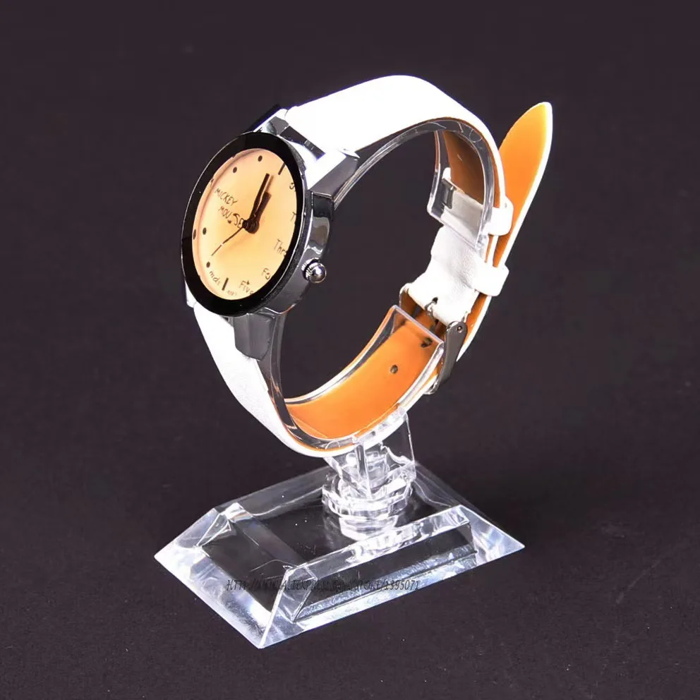 Wholesale transparent watch di - Jewelry And Watches Inc avis et prix