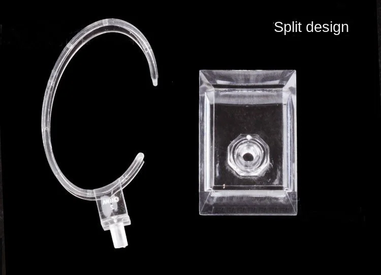 Wholesale transparent watch di - Jewelry And Watches Inc avis et prix